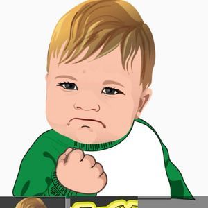 Meet your Posher, Jay